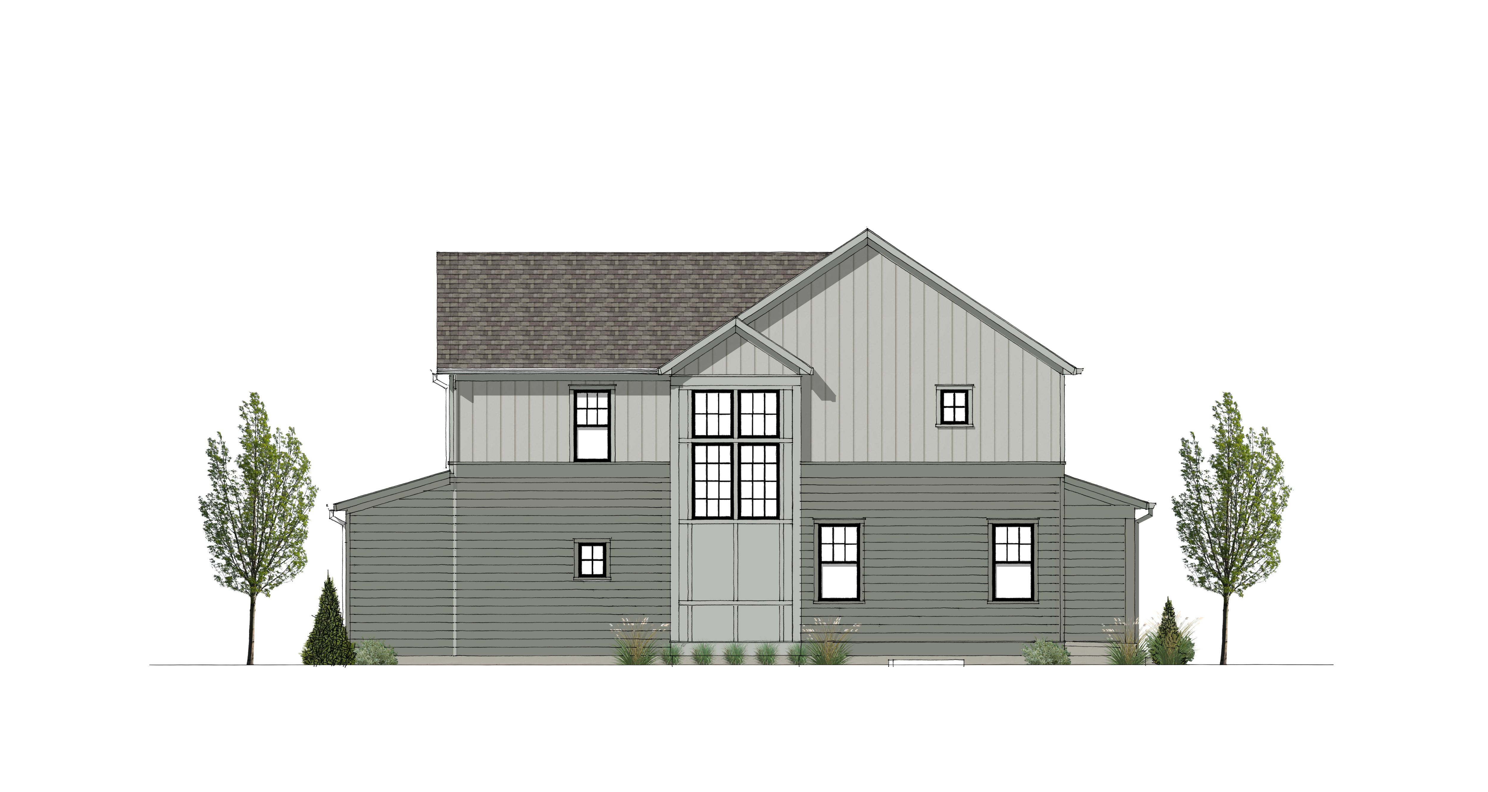 Listing Photo: 26-28 Side Elevation